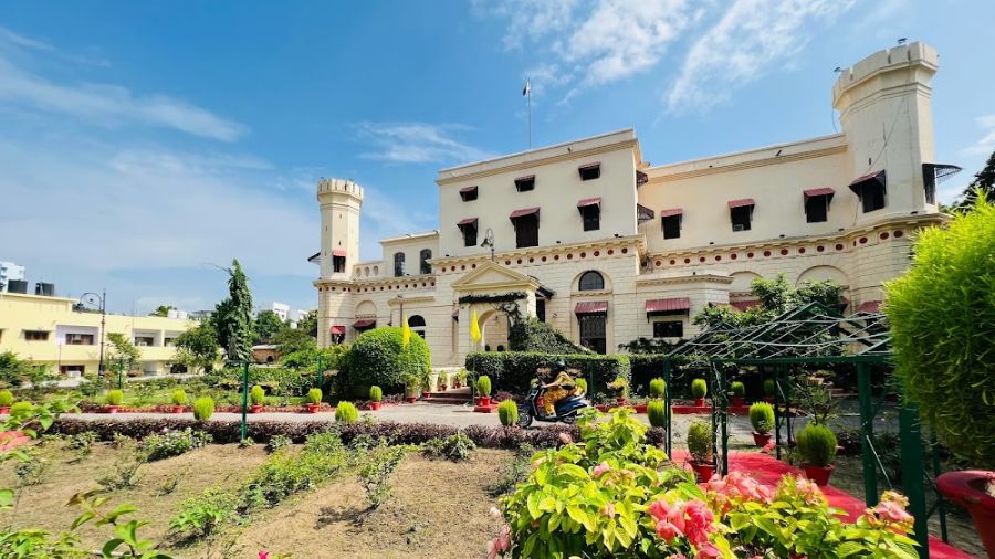 La Martiniere Girls’ College