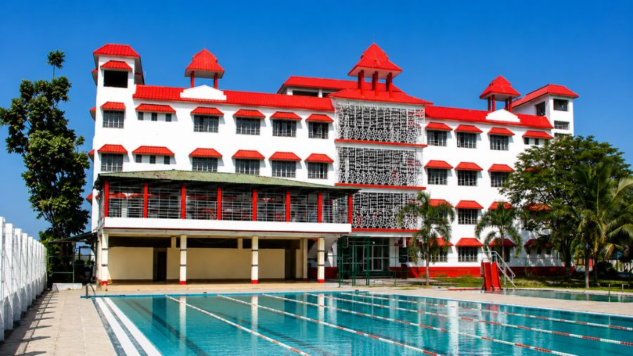 North Point Senior Secondary Boarding School