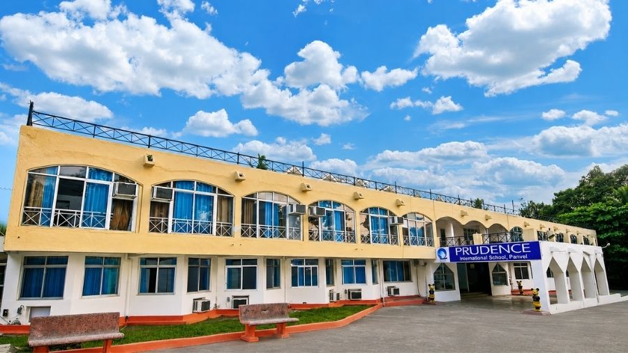 Prudence International School (Panvel)