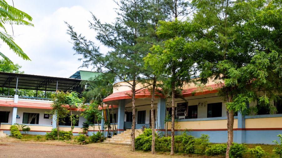 Ram Ratna Vidya Mandir (Thane)