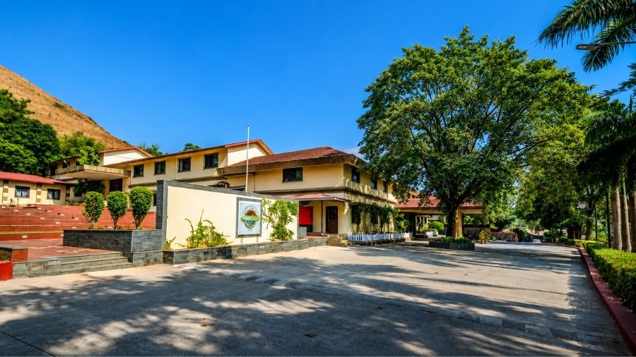 RiverDale International School (Mulshi Pune region)