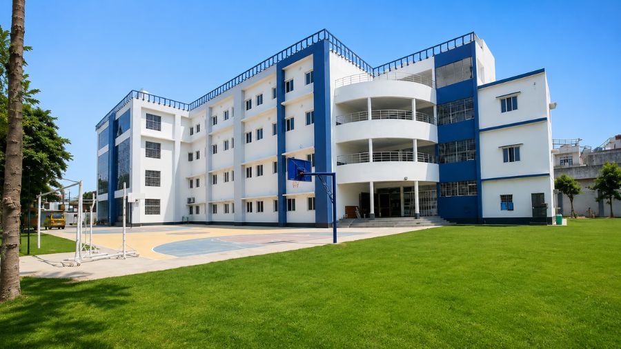 Siddhant World School