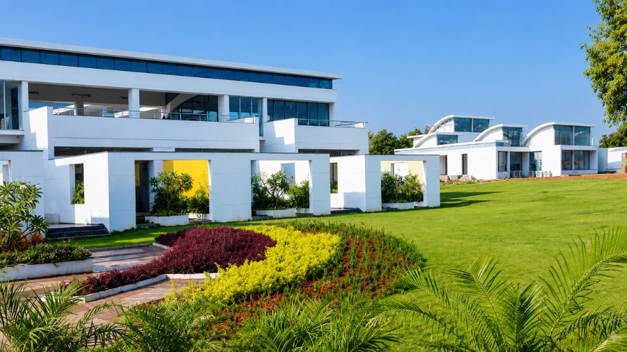 Sreenidhi International School