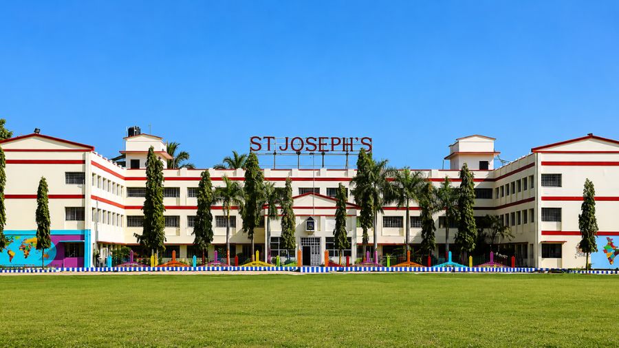 St. Joseph's Residential School