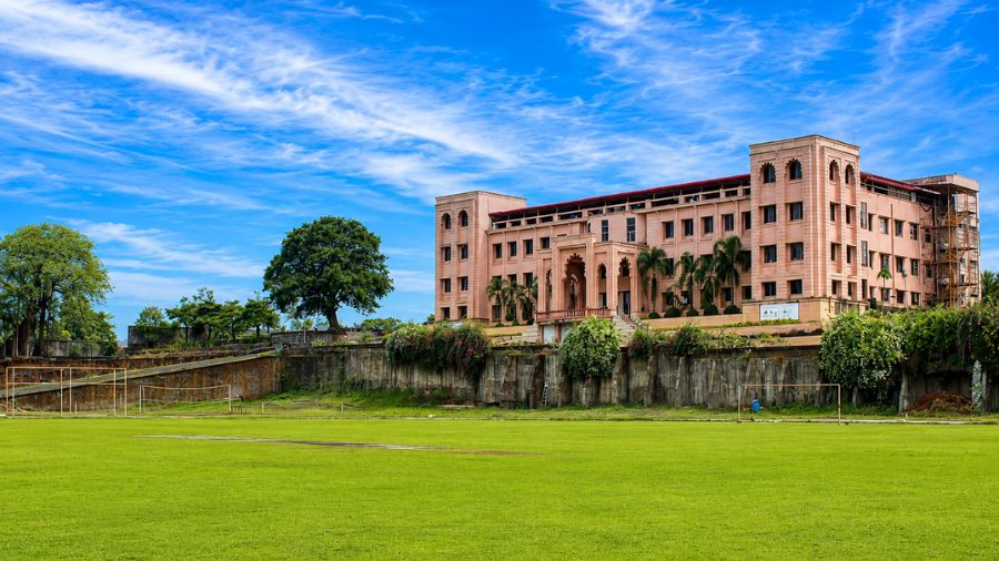 Swami Narayan Gurukul (Navi Mumbai)