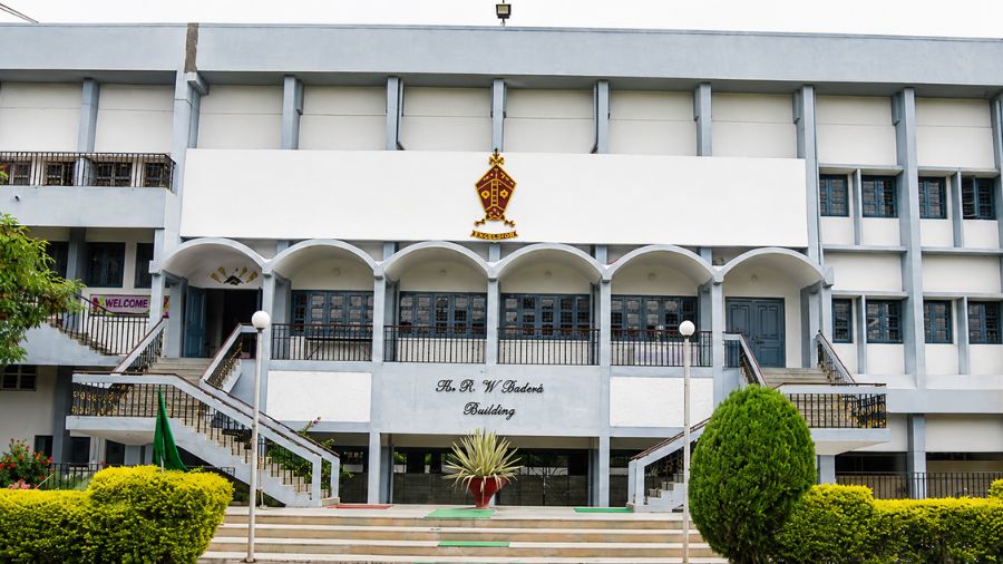 The Bishop’s School