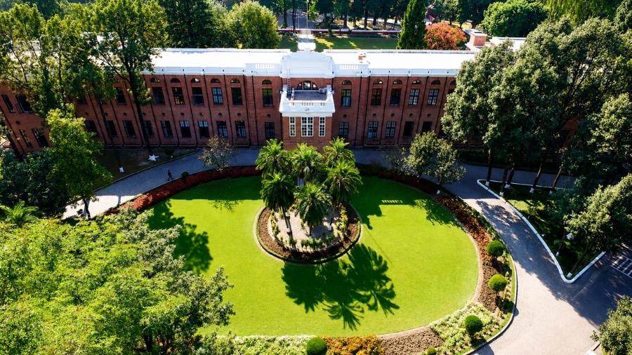The Doon School