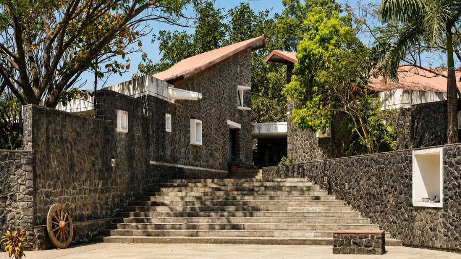 UWC Mahindra College