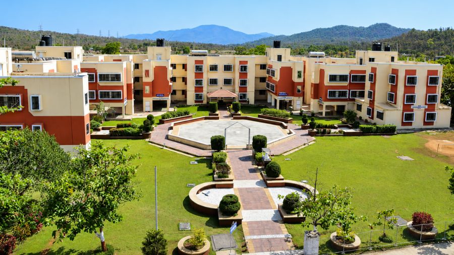 Vagad Global School (Palghar)
