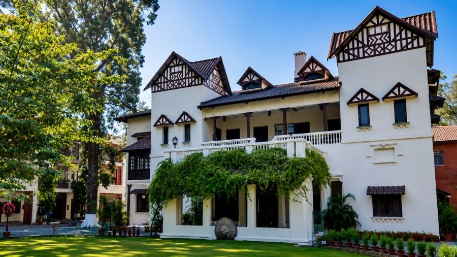 Welham Girls' School