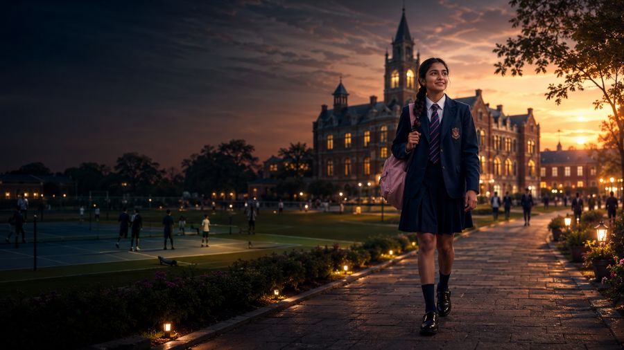 Why Choose Kolkata Boarding Schools