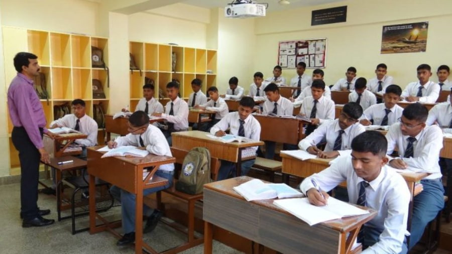 Admit Card and Result Declaration Process