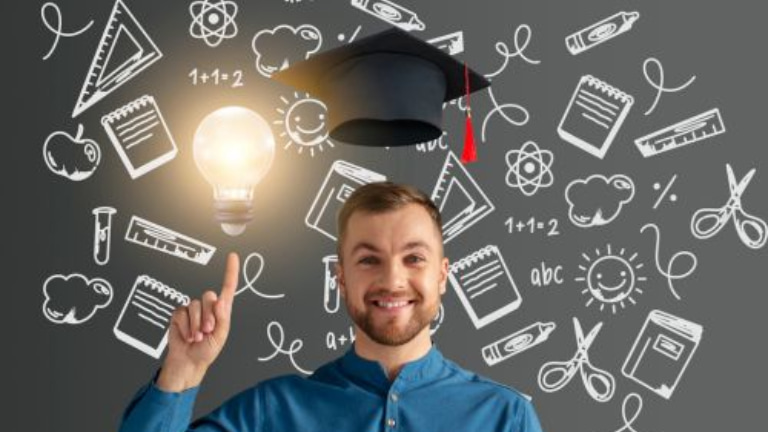 Academic Excellence and Extra-Curricular Opportunities