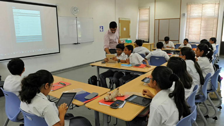 Aga Khan Academy