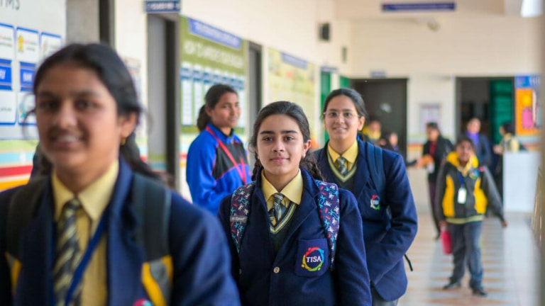 Best Boarding Schools in Hyderabad Top 10