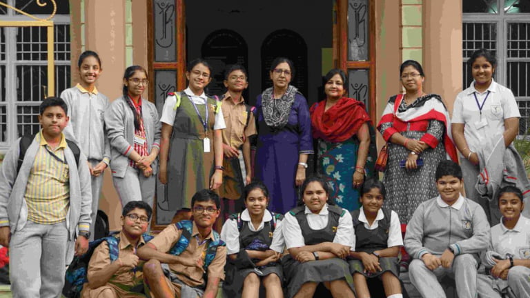 Hyderabad Public School