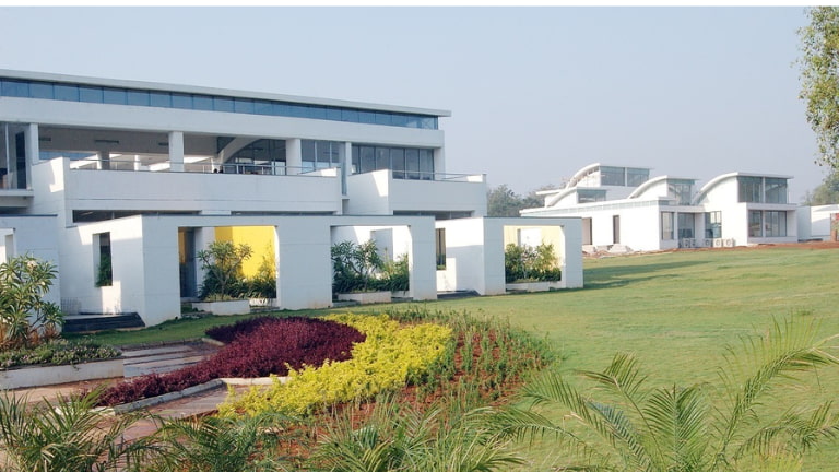 Sreenidhi International School