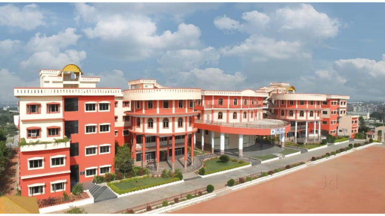 Vikas The Concept School