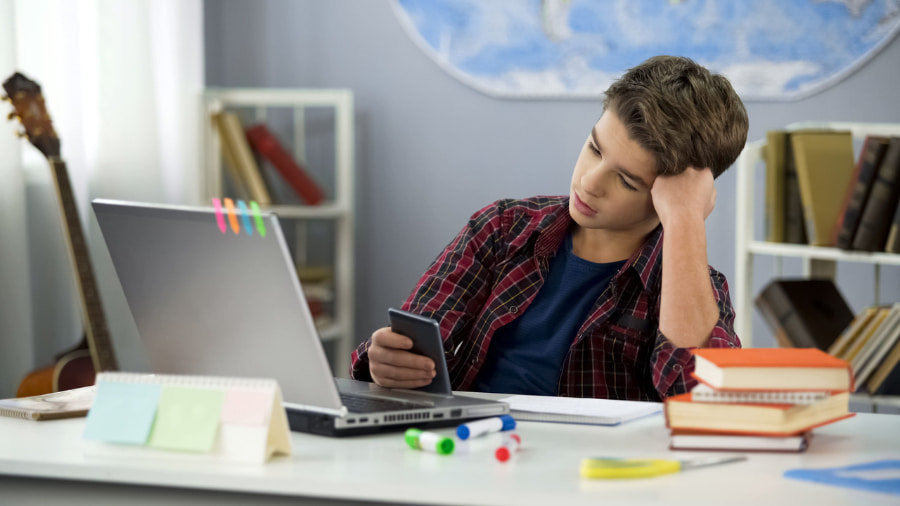Beat Procrastination