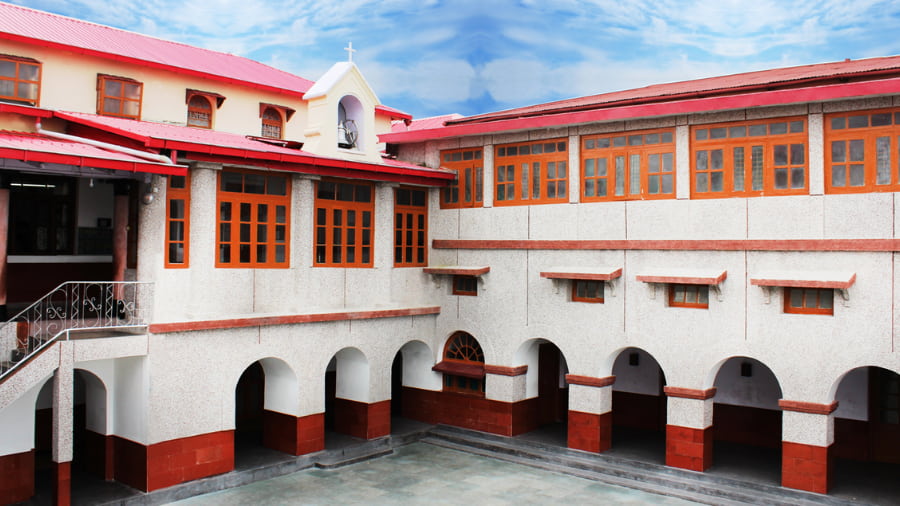 Convent of Jesus and Mary (CJM) Waverley, Dehradun