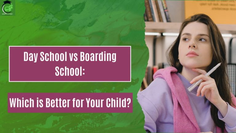 Day School vs Boarding School Which is Better for Your Child