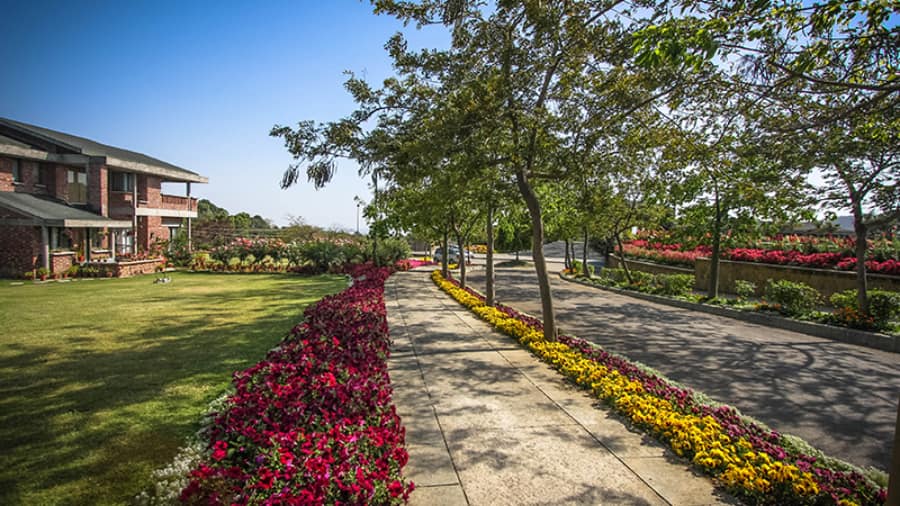 Kasiga School, Dehradun