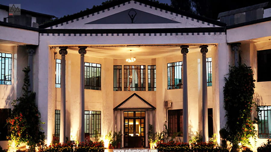 The Asian School, Dehradun