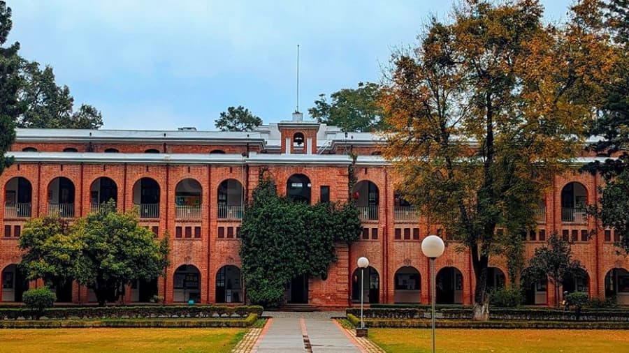 The Doon School, Dehradun