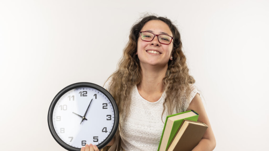 Time Management for Students Simple Tips and Strategies