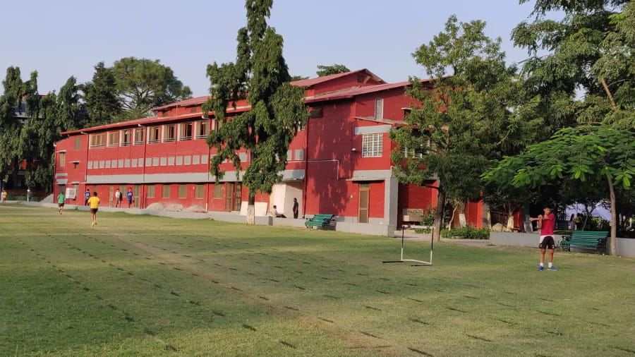 Welham Boys’ School, Dehradun