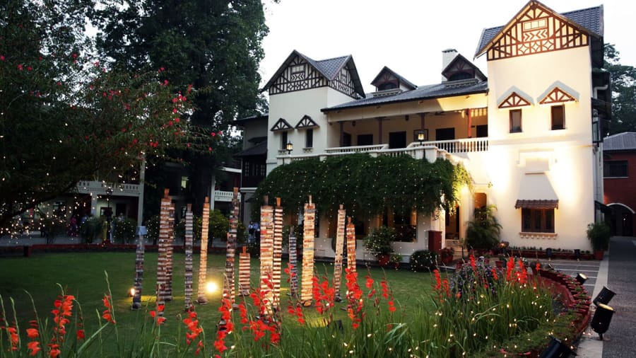 Welham Girls’ School, Dehradun