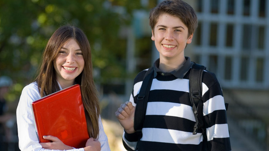 How Boarding Schools Ensure Child Safety Key Measures Taken By Boarding Schools in India
