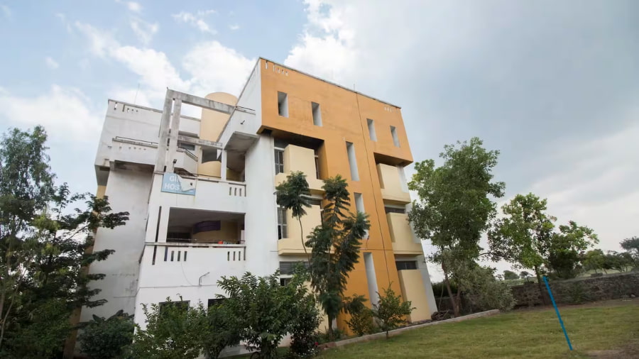 Shivneri School & Junior College