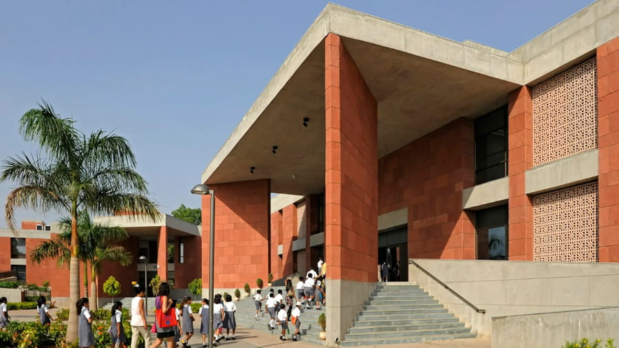 Aga Khan Academy
