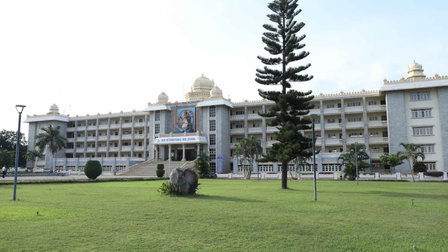 BGS International School