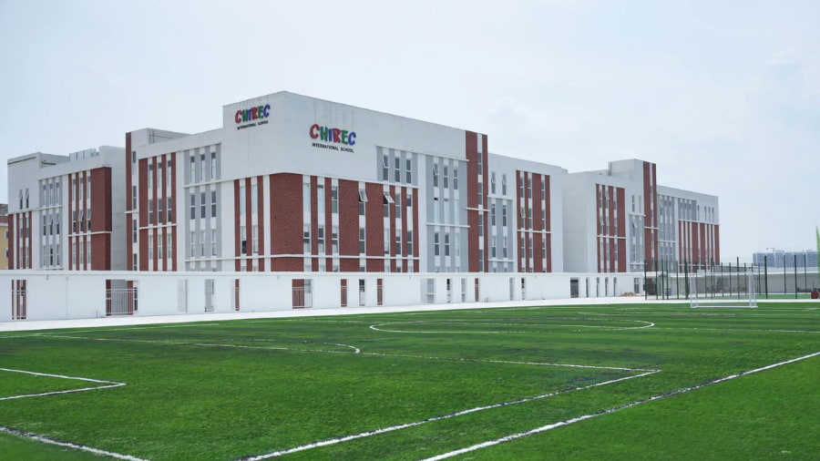 CHIREC International School