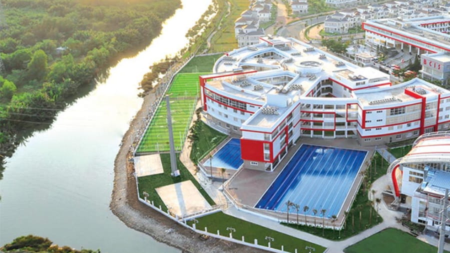 Canadian International School