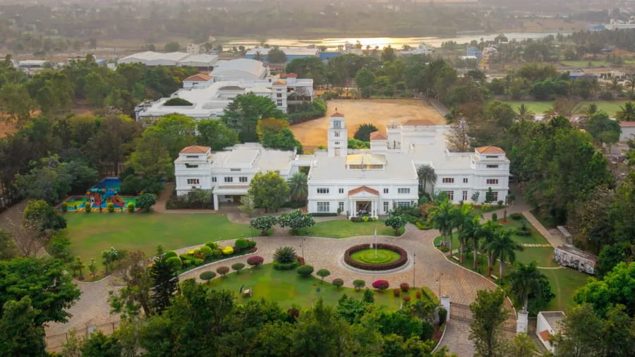 Delhi Public School South
