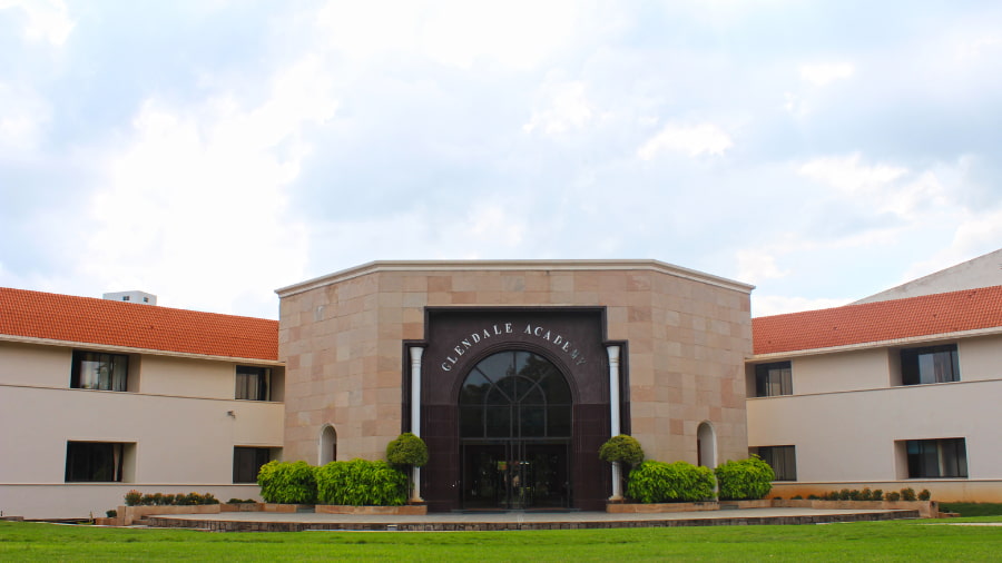 Glendale Academy