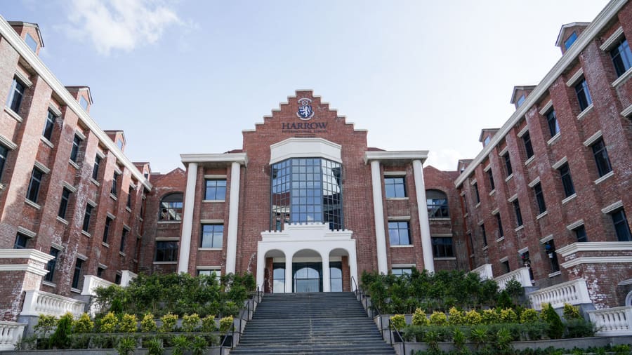 Harrow International School