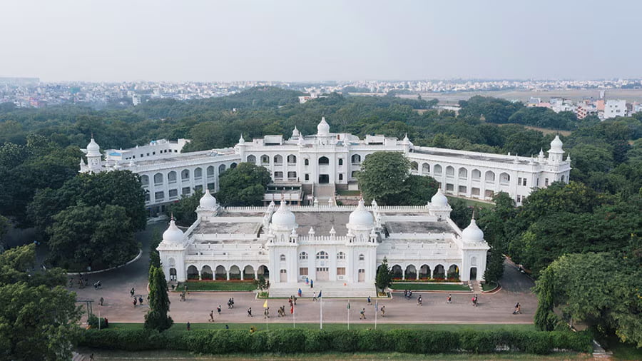 Hyderabad Public School