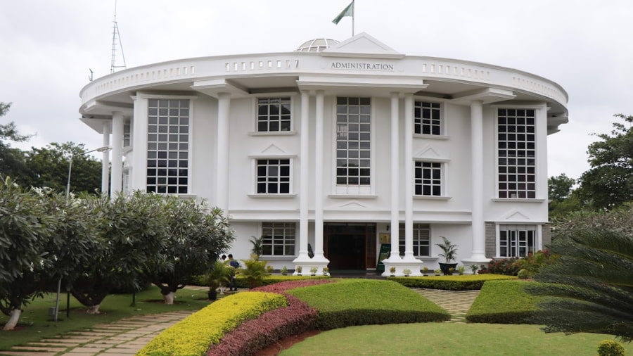 Indus International School