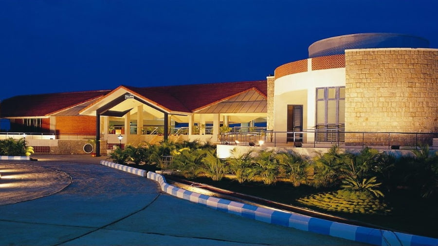 Jain International Residential School