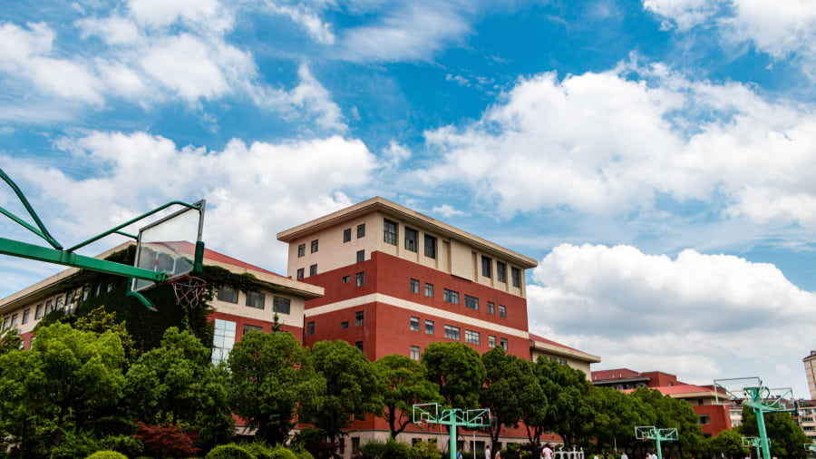 Jain International Residential School