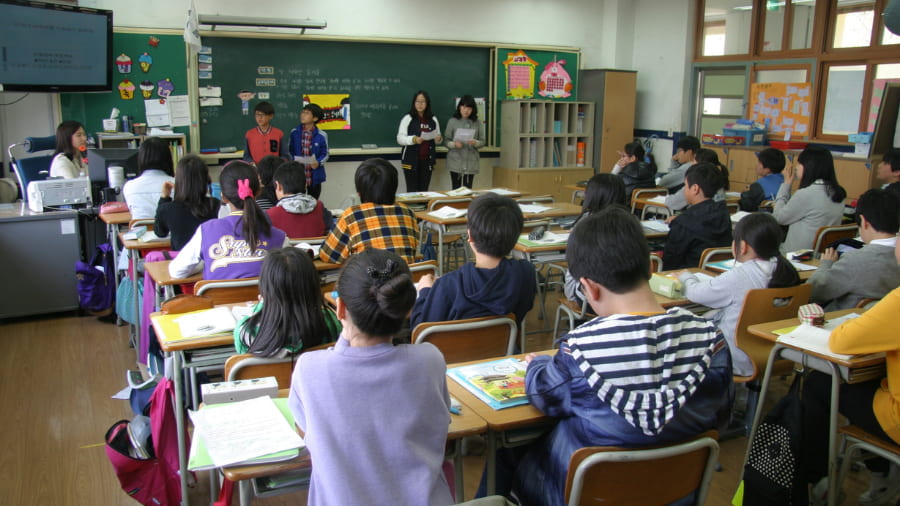 List of Top 10 Schools in Bangalore
