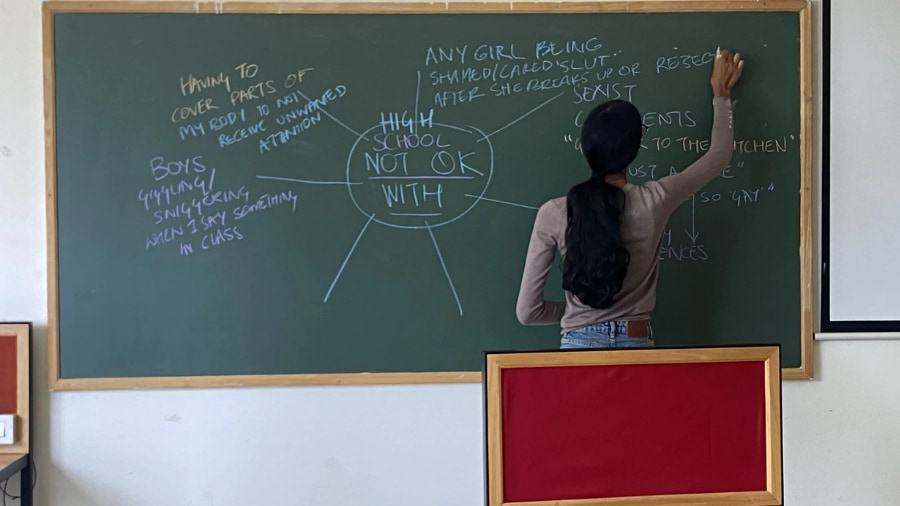 Mallya Aditi International School