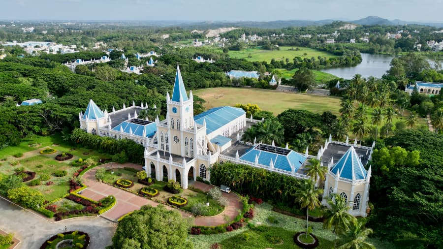 Sarala Birla Academy