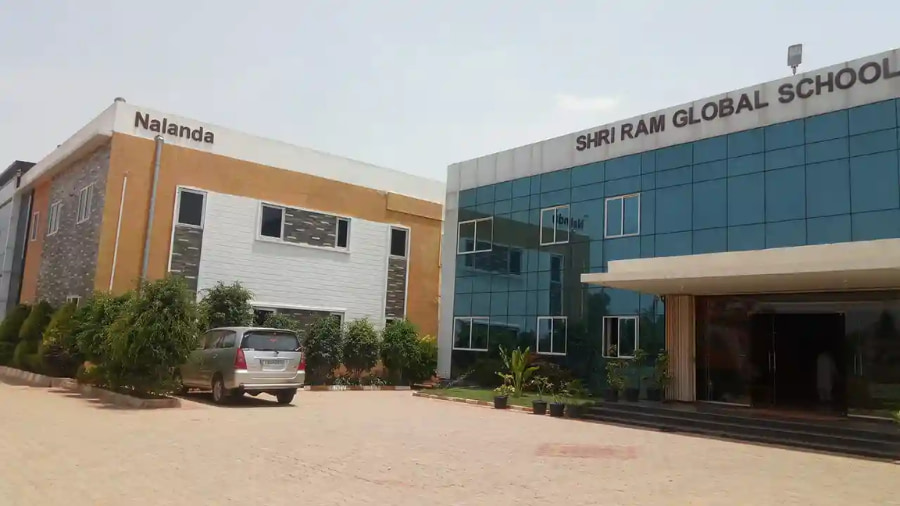 Shri Ram Global School