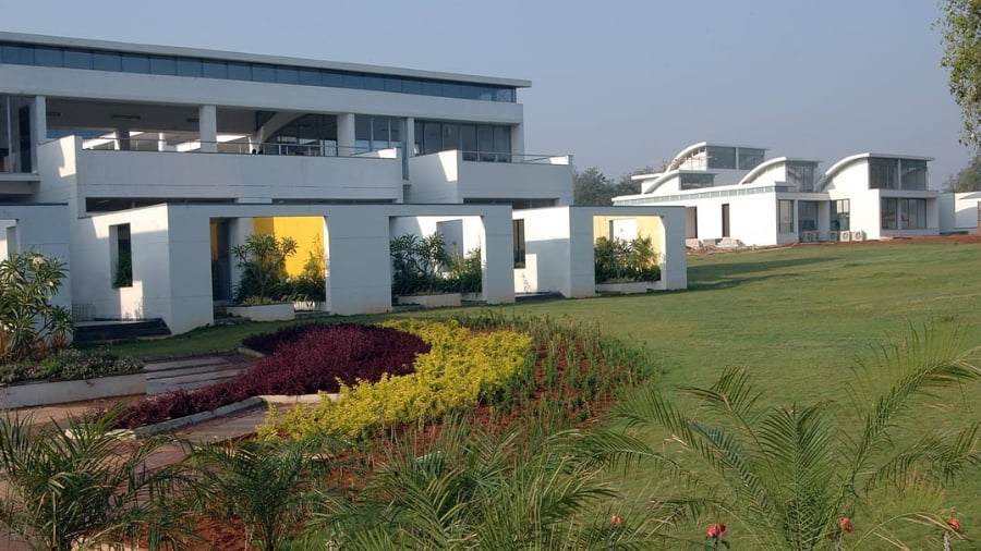 Sreenidhi International School