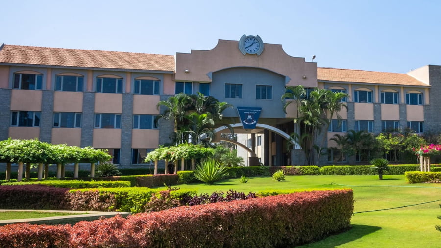 The International School Bangalore (TISB)